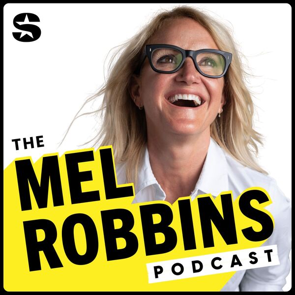 The Mel Robbins Podcast podcast summaries