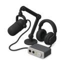 Feature accessory icon